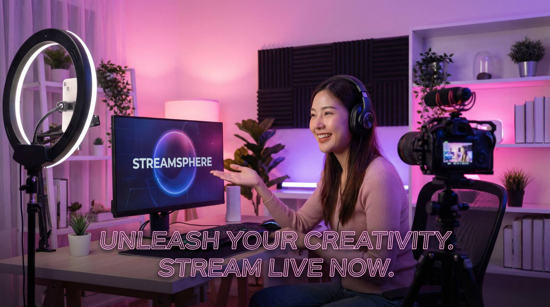 丝瓜视频视频创作平台